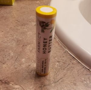 Farmacy Honey Butter Lip Balm